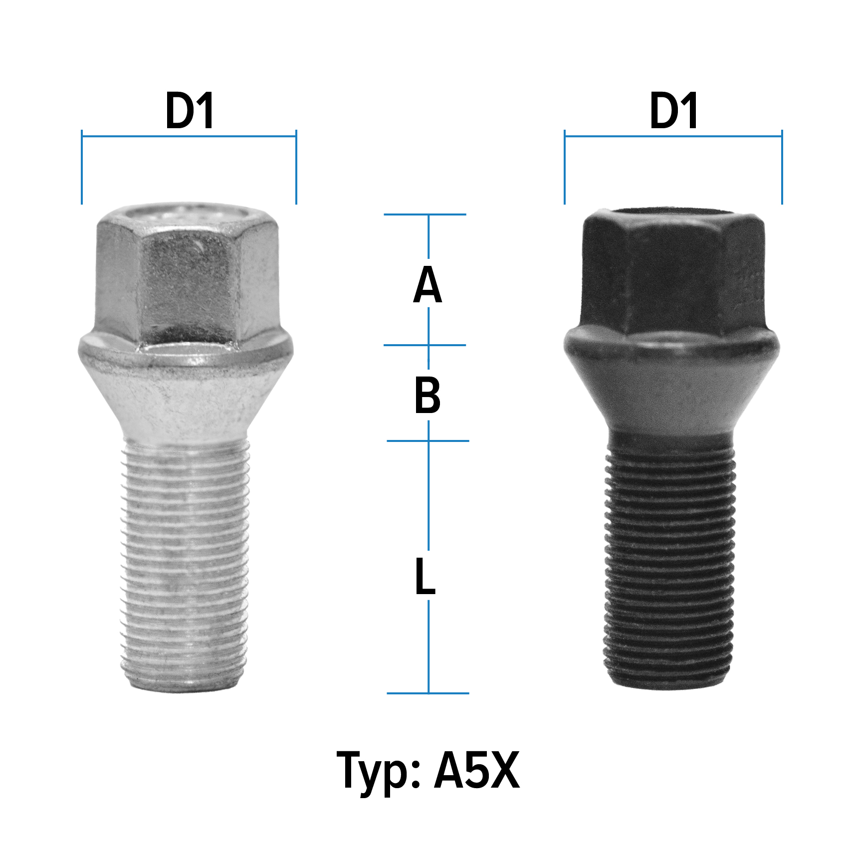 depiction of Typ A5X (A5V/A5W)