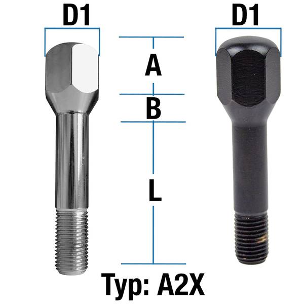 Illustration de Typ A2X (A2C/A2S)