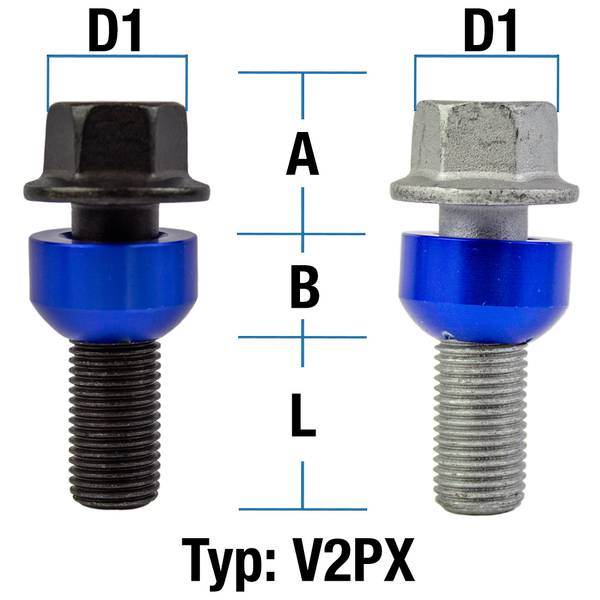 depiction of Typ V2PX (V2P/V2PW)