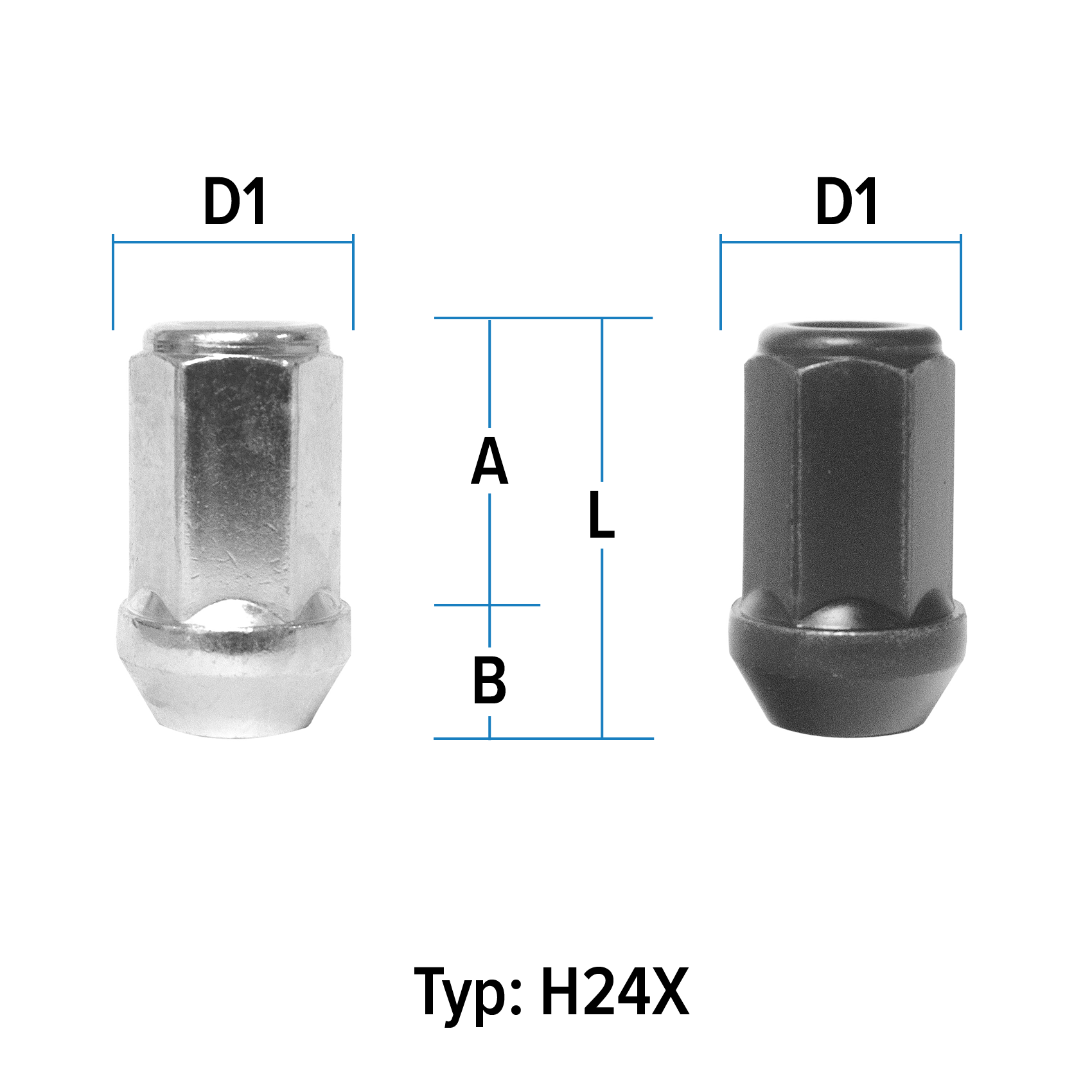 depiction of Typ H24X (H24V/H24W)