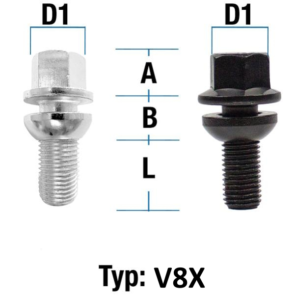 depiction of Typ V8X (V8V/V8W)