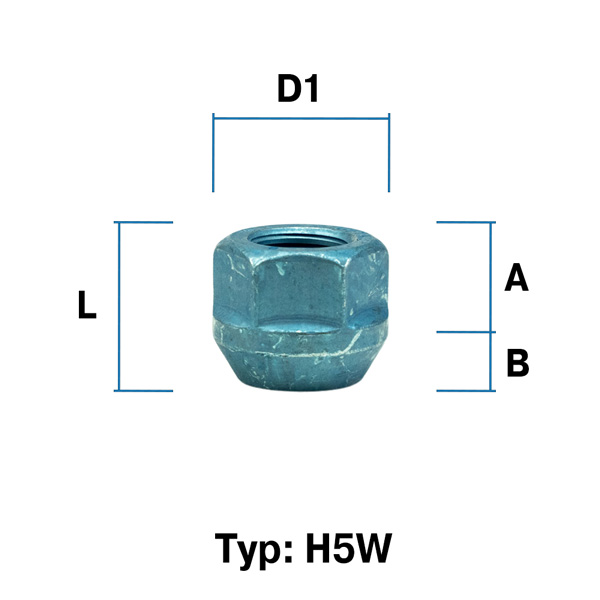 depiction of Typ H5W