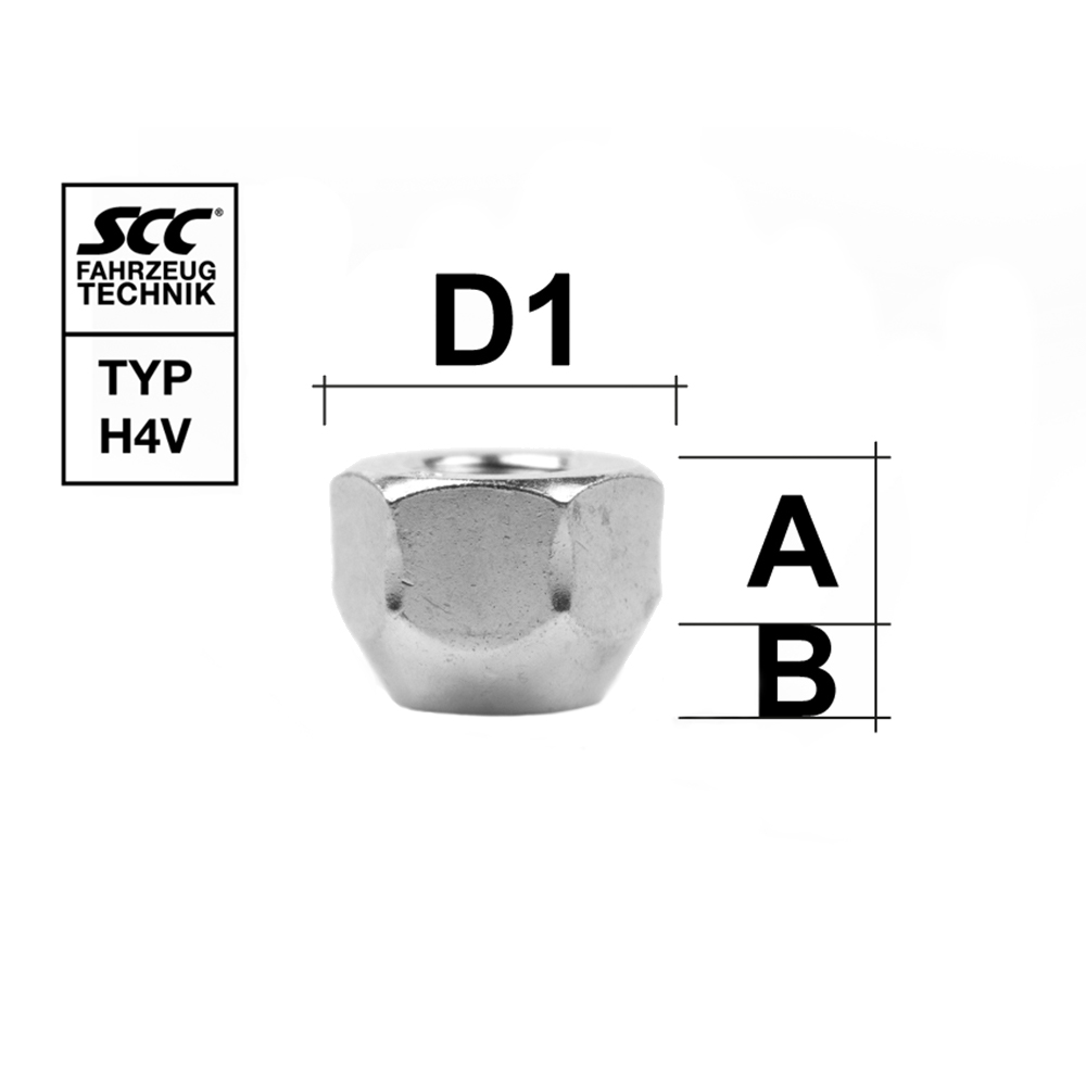 depiction of Typ H27V