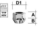 Abbildung von Typ H28V