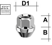 Abbildung von Typ H37V