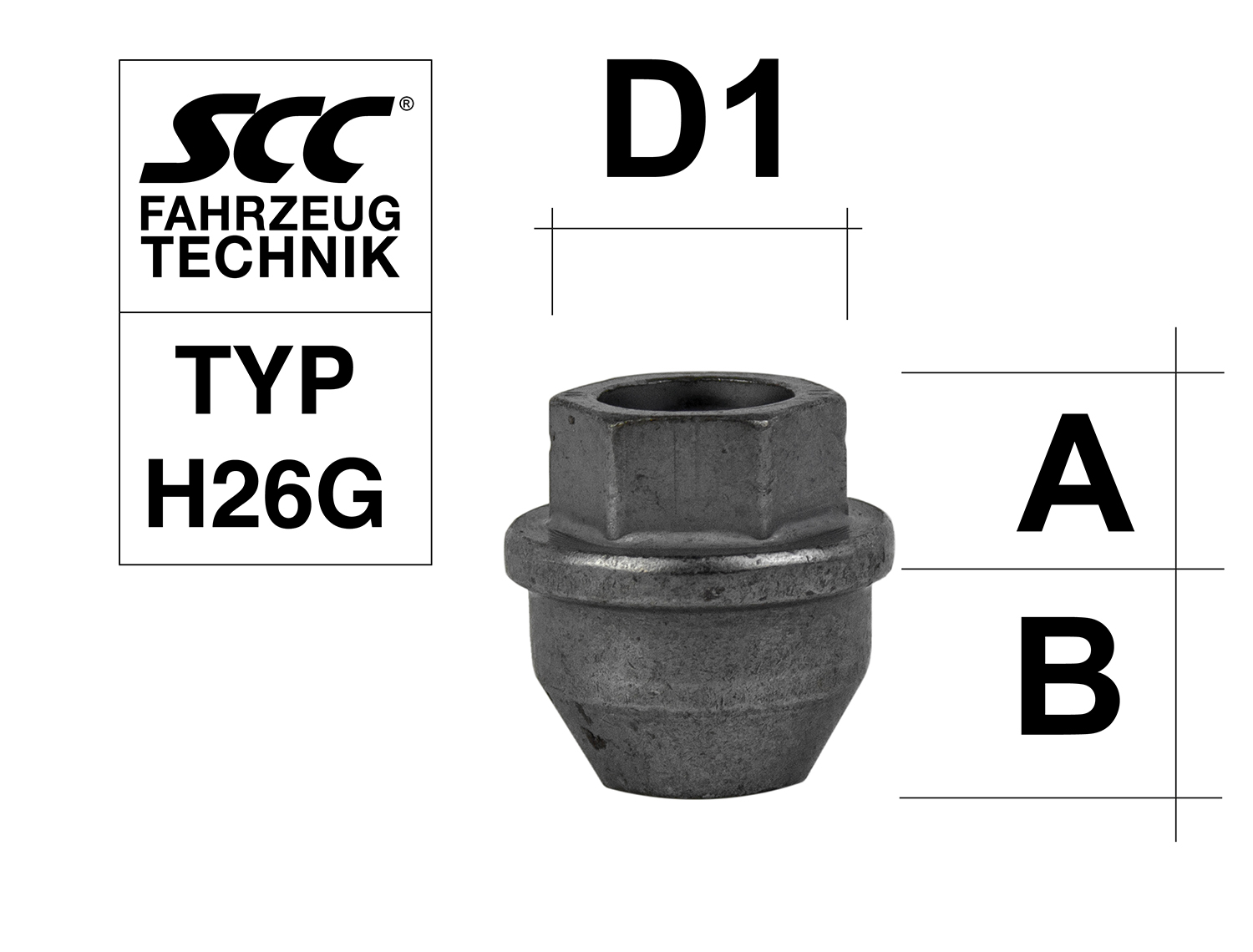 depiction of Typ H26G
