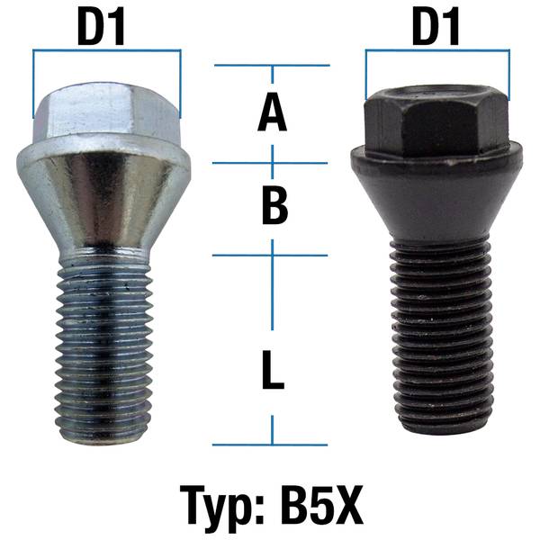 depiction of Typ B5X (B5V/B5W)