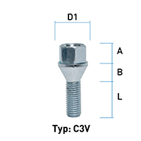 depiction of Typ C3V