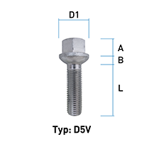 depiction of Typ D5V