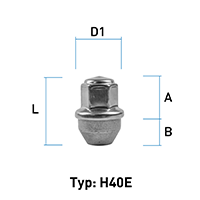 depiction of Typ H40E