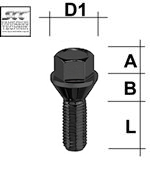 depiction of Typ A5W