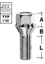 depiction of Typ C4V