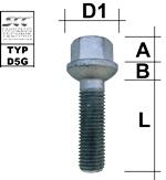 depiction of Typ D5G
