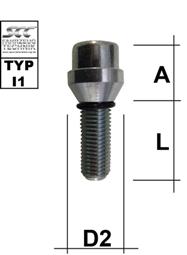 depiction of Ibolt Typ I1