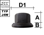depiction of Typ J4W