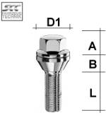 Abbildung von Typ V6C