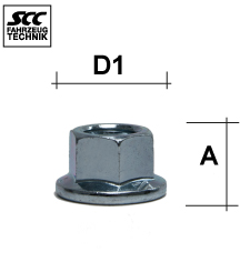 afbeelding van Typ T7V
