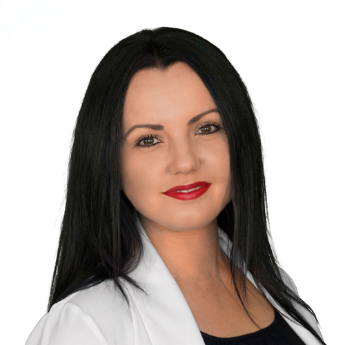 Ivana Markovic