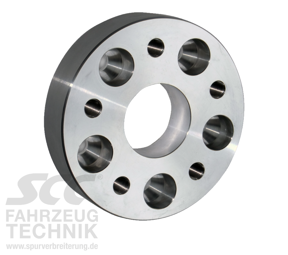 afbeelding van Artec / RH / S1 Edition - Adapter Systeem 4