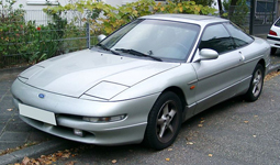 Car: Ford Probe 1992-1997 ECP