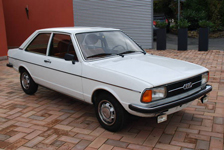 Voertuig: Audi 80 1972-1978 82