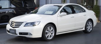 Car: Honda Legend 2008-2010 KB2