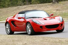 Car: Lotus Elise 2000-2010 Serie 2 (S2)