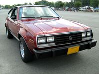Voertuig: AMC Spirit 1979-1983 alle_