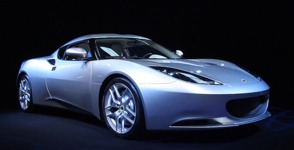 Car: Lotus Evora 2009- 122