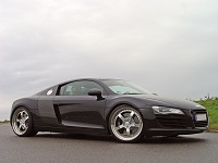 Voertuig: Audi R8, R8 Quattro 2006-2016 42