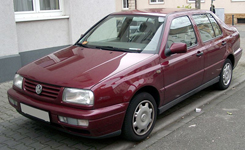 Car: Volkswagen Vento 1992-1998 1H5
