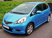 Car: Honda Jazz 2015-2023 3. / 4. Gen (GG1-6, GE6, GP1, GK)