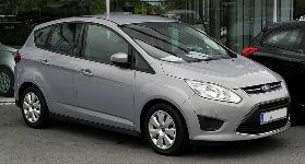 Car: Ford (Grand), C-Max 2010-2019 DXA