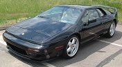 Car: Lotus Esprit S3 1980-1987 82/85